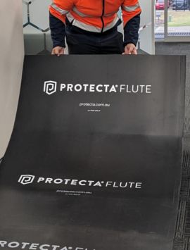 Protecta-Flute