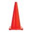 Safety Cones 700mm Traffic Cones