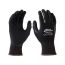 Black Knight Nylon Glove