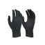 Black Shield Heavy Duty Nitrile Gloves