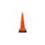 Safety Cone 900mm with Weighted Base