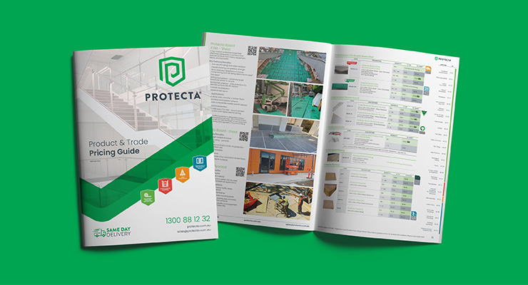 NEW Product & Trade Pricing Guide: Available Now