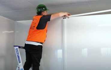 Master the Art of Hoarding with the HoardFast Freestanding Installation Video 