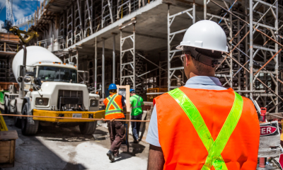 Beyond the Obvious: Unearthing the Causes of Jobsite Damage