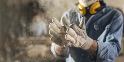 4 Reasons Your Site Needs Dust Control