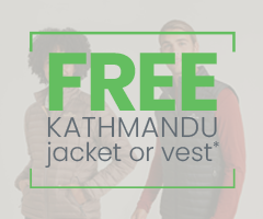 Exclusive EOFY Offer: Get a Free Jacket or Vest with Orders over $3500!*