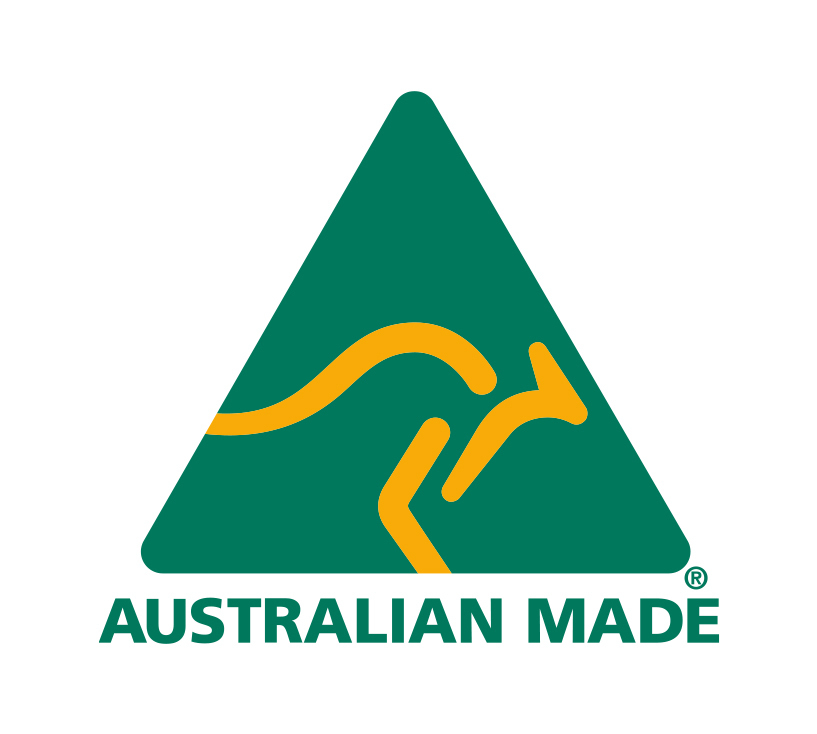 Australian Made Logo